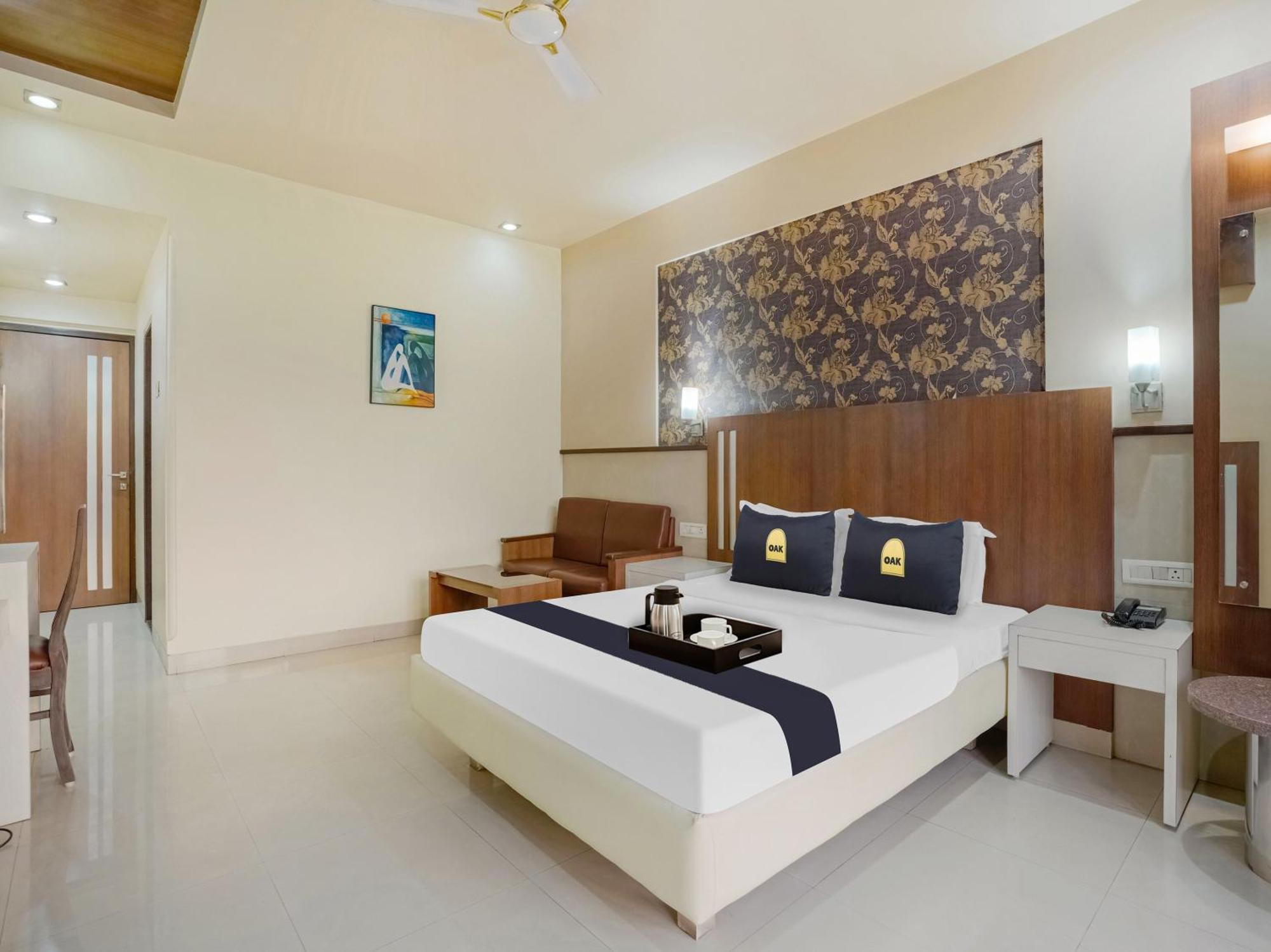 Hotel Marina Near Igi Airport Delhi New Delhi Exterior foto