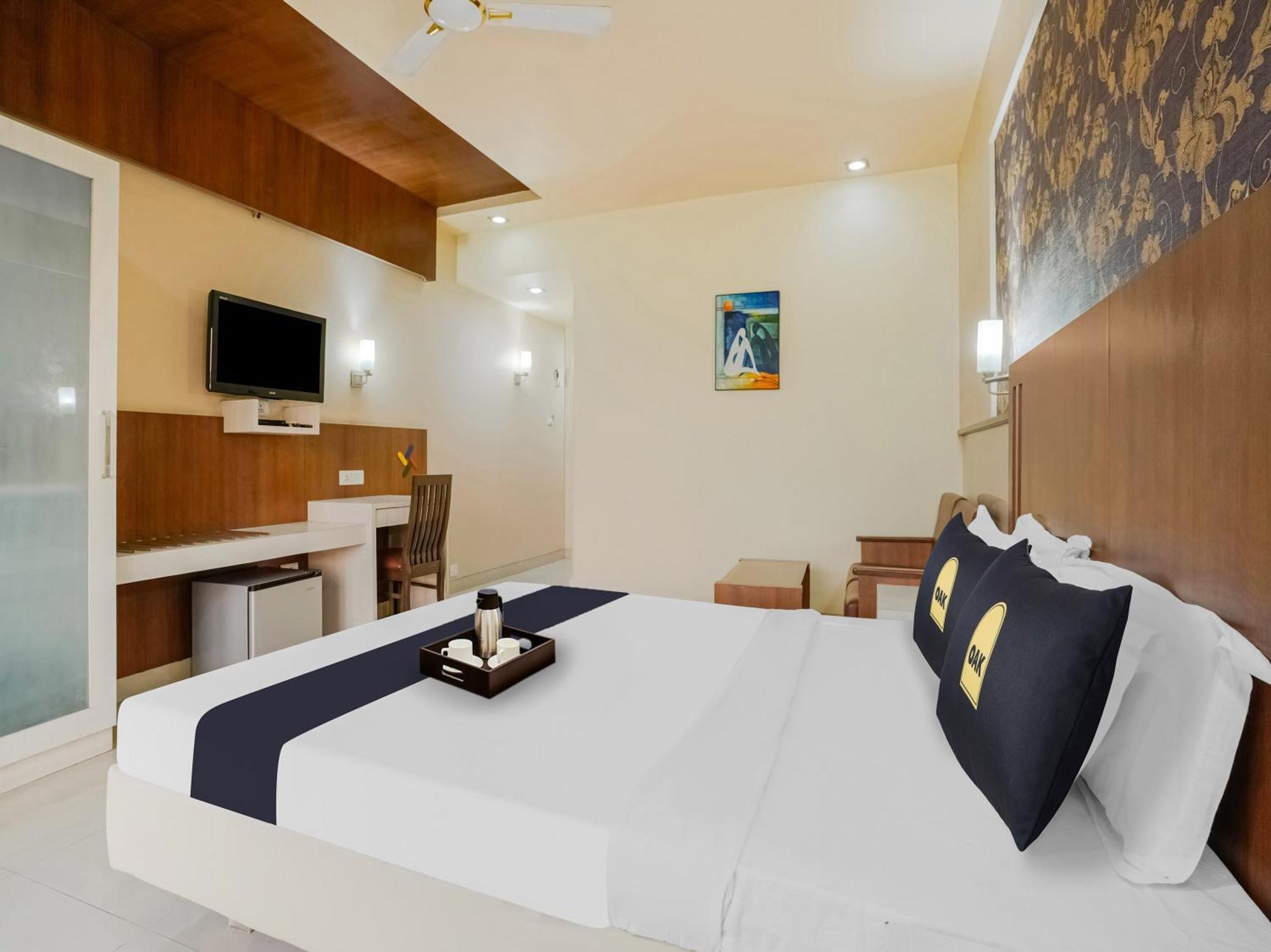 Hotel Marina Near Igi Airport Delhi New Delhi Exterior foto