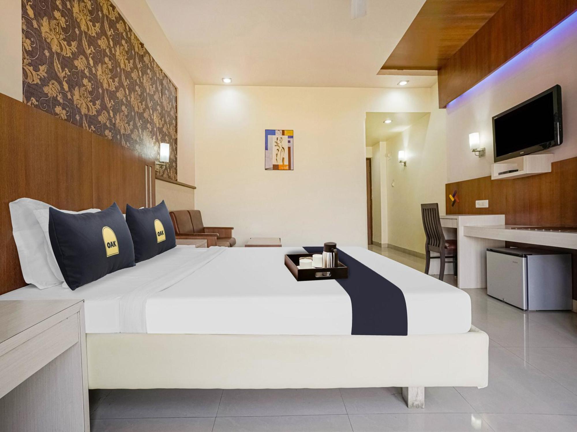 Hotel Marina Near Igi Airport Delhi New Delhi Exterior foto