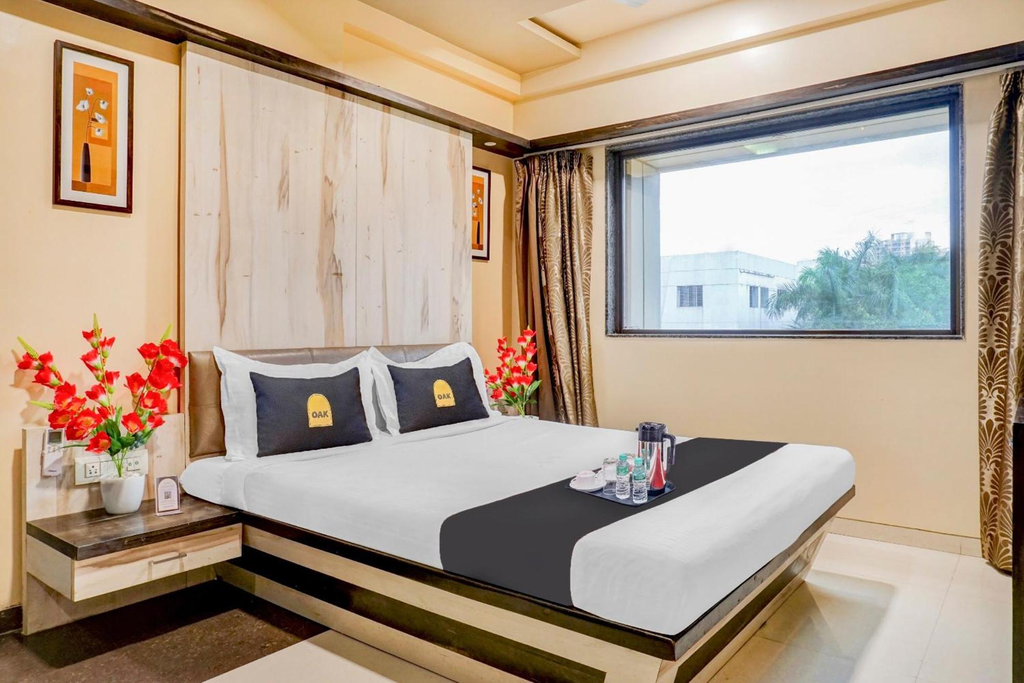 Hotel Marina Near Igi Airport Delhi New Delhi Exterior foto